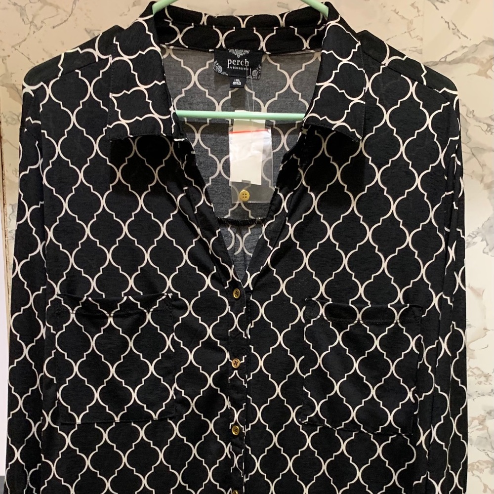 Women’s blouse